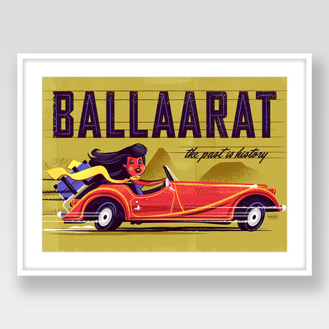 Ballarat Car